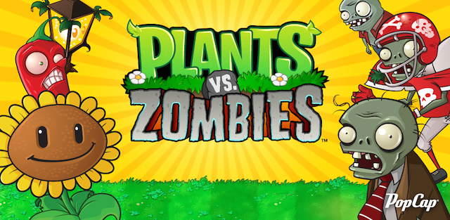 Plants Vs Zombies Kostenlos Spielen