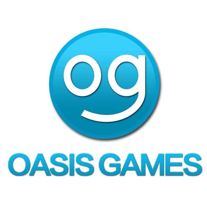 OASIS GAMES