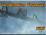 Bermuda Triangle