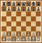Schach Klassik