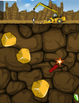 The Gold Miner 