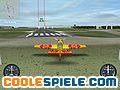 RedBull Air Race 1