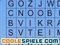 Word Search Gameplay