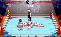 Ultimate Lucha Battle
