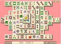 Mahjong Einfach Erklärt